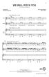 Pop Rounds for Choir 2 Part in any combination (arr. by Roger Emerson)