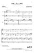 Pop Rounds for Choir 2 Part in any combination (arr. by Roger Emerson)