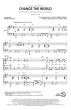 Songs of Hope SAB Choral Collection (arr. Mark Brymer)