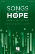 Songs of Hope SAB Choral Collection (arr. Mark Brymer)