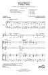 Ragovoy Makeba Pata Pata SATB and Piano (Arranged by Audrey Snyder)