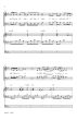 Mitchell River SATB and Piano with opt. Cello (arr. Mac Huff)