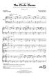 Mitchell The Circle Game SSA (arr. Audrey Snyder)