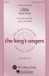 Joel Lullabye (Goodnight, My Angel) TTBB (arr. Philip Lawson) (The King Singers Series)