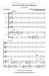 Blow the Wind Southerly SATB (arr. Philip Lawson)