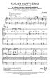 Taylor Swift: Eras (Choral Medley) SATB (arr. Mark Brymer)