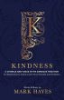 Hayes Kindness SATB (A Chorale and Fugue in the Baroque Tradition) (Choral Score)