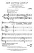 A Lin-Manuel Miranda Choral Medley SATB (arr. Mark Brymer)