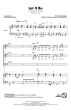 Lennon-McCartney Let it Be for 3 Part Mixed Choir (arr. Roger Emerson)