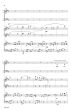 Forrest Who can sail without the wind SATB with Piano 4 hds (Vocal Score)