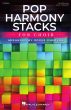 Pop Harmony Stacks for Choir (Any Combination) Performance Pack (Book with Audio online) (arr. Roger Emerson)