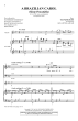 A Brazilian Carol (Sleep Peacefully) (arr. Ken Litton)