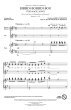 Bibbidi-Bobbidi-Boo (The Magic Song) (from Cinderella) (arr. John Leavitt)