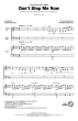 Don't Stop Me Now (arr. Mark Brymer)