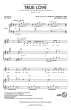 True Love (from Frozen: the Broadway Musical) (Arr. Mac Huff)