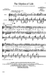 The Rhythm Of Life (from Sweet Charity) (arr. Richard Barnes)