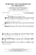 Rodgers and Hammerstein On Broadway (Medley) (arr. Mac Huff)