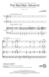 The Beatles: Rewind (Medley) (arr. Mark Brymer)