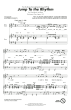 Jump To The Rhythm (from Jump In!) (arr. Alan Billingsley)