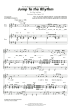 Jump To The Rhythm (from Jump In!) (arr. Alan Billingsley)