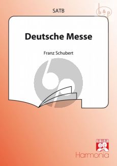 Deutsche Messe