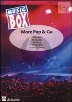 More Pop & Go (14 Duets)