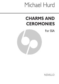 Hurd Charmes and Ceremonies SSA