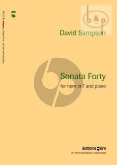 Sonata Forty (1991)