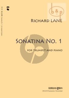 Sonatina No.1 (1961)