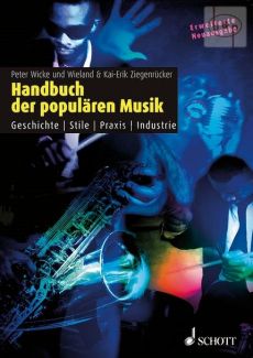 Handbuch der popularen Musik