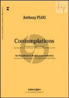 Contemplations (2007) (Flugelhorn[Bb]-Wind Ens.)