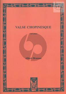 Valse Chopinesque