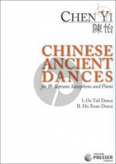 Chinese Ancient Dances