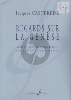 Regards sur la Genese