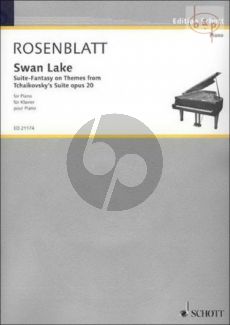 Swan Lake