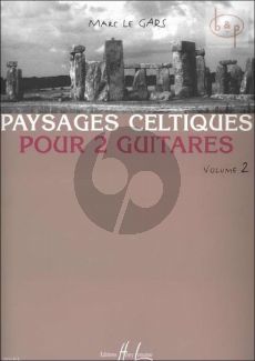 Paysages Celtiques Vol.2