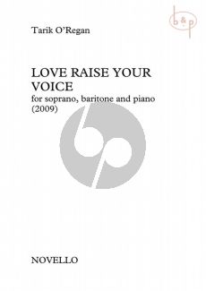 Love Raise your Voice