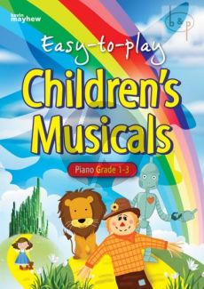 Children's Musicals