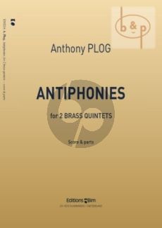 Antiphones