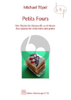 Petits Fours