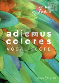 Adiemus Colores