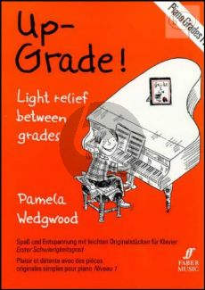 Up-Grade! Piano Grades 1 - 2