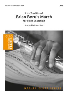 Brian Boru's March