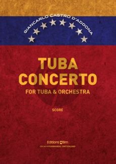 Castro d'Addona Concerto Tuba