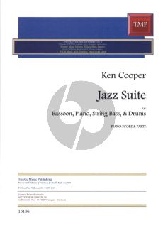 Jazz Suite