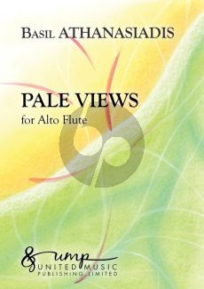 Pale Views Alto Flute solo