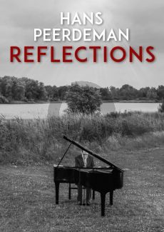 Hans Peerdeman Reflections for Piano Solo