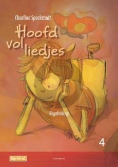 Speckstadt Hoofd vol liedjes Vol.4 (Zanglijn)