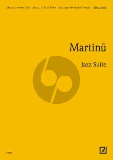 Jazz Suite