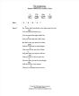 Leonard Cohen Chord Songbook (Lyrics-Chords)